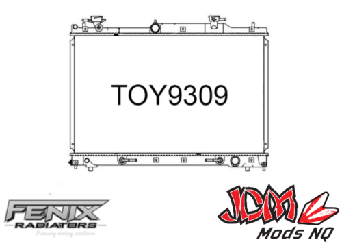TOY9309-PA16A