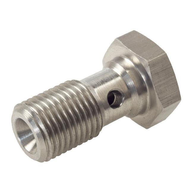 Raceworks Stainless Steel Banjo Bolts (Metric)