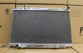 Nissan 350Z Full Alloy Performance Radiator