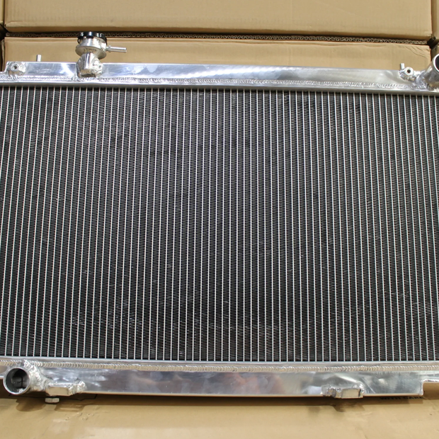 Nissan 350Z Full Alloy Performance Radiator