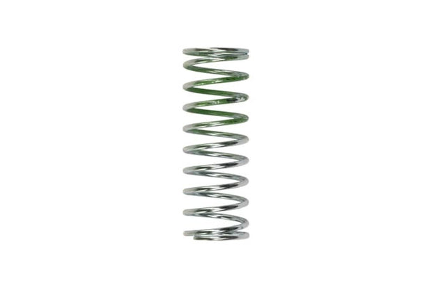 Turbosmart Kompact Blow Off Valve Plumb Back Spring (Green)