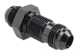 Raceworks AN Male Bulkhead Flare Straight Fittings
