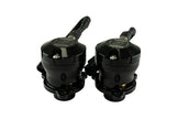 Turbosmart Kompact EM BOV Blow Off Valves (Pair) VR14 - Mclaren 720s