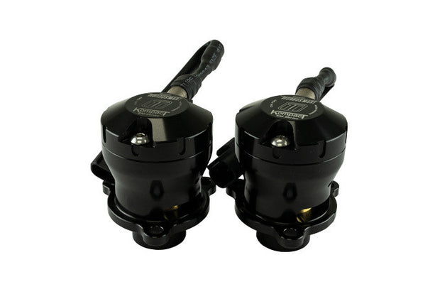 Turbosmart Kompact EM BOV Blow Off Valves (Pair) VR14 - Mclaren 720s