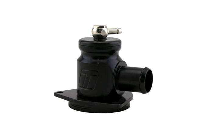 Turbosmart Kompact Blow Off Valve Plumb Back - Hyundai Veloster FS 11-19