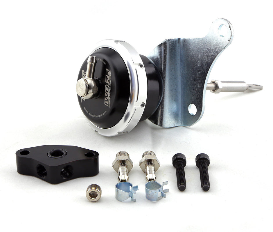 Turbosmart IWG75 Internal Wastegate Actuator 7psi - Nissan Patrol Y60/Y61 (TD42) TS-0615-5072