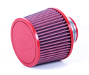 BMC Pod Filter Single Flow (Plastic Top) 76mm Inlet