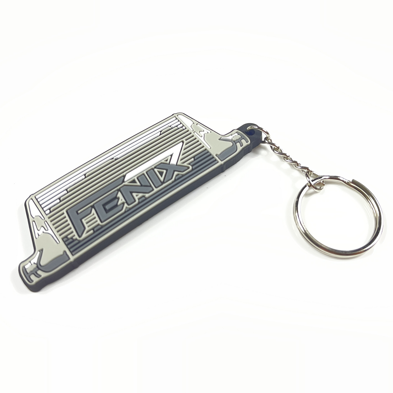 FENIX Intercooler Key Chain