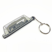 FENIX Intercooler Key Chain