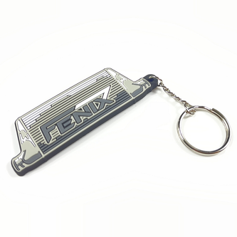 FENIX Intercooler Key Chain