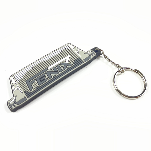 FENIX Intercooler Key Chain