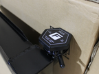 Holden VB-VC-VH-VK V8 Full Alloy Performance Radiator - Black