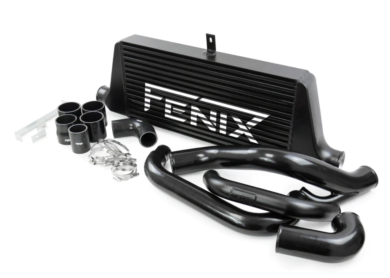 Nissan Silvia Intercooler Kit / 200SX S14 & S15 SR20DET 1993-2002