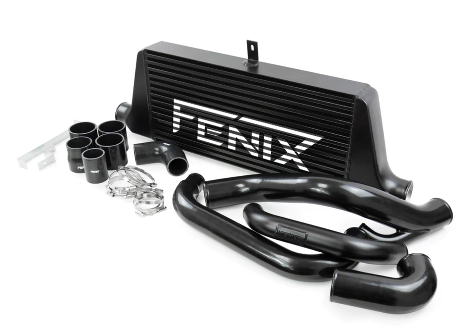 Nissan Silvia Intercooler Kit / 200SX S14 & S15 SR20DET 1993-2002