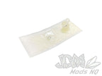 Walbro In-Tank Fuel Pump Strainer 45 Deg Mount FPS-020