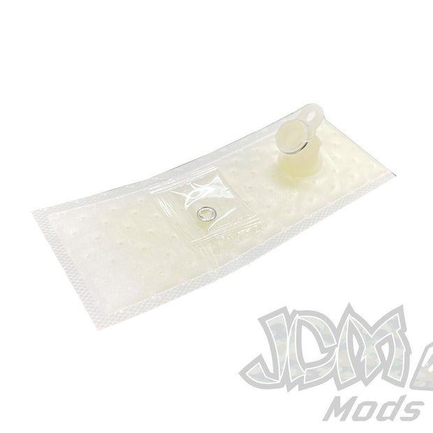 Walbro In-Tank Fuel Pump Strainer 45 Deg Mount FPS-020