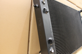 Holden VY Commodore V8 LS1 Full Alloy Performance Radiator