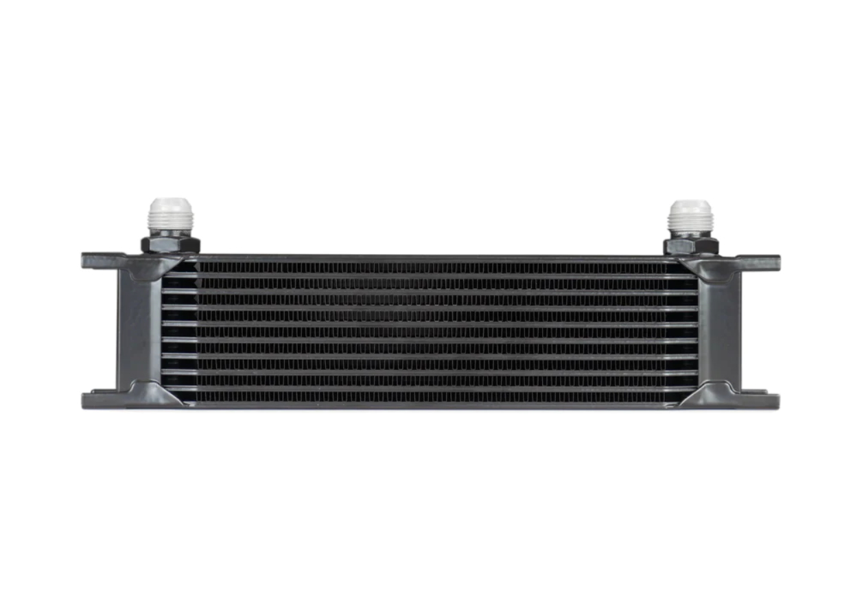 Fenix Universal Oil Cooler - 10 Row