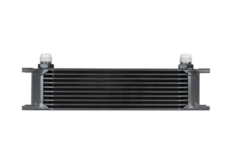 Fenix Universal Oil Cooler - 10 Row