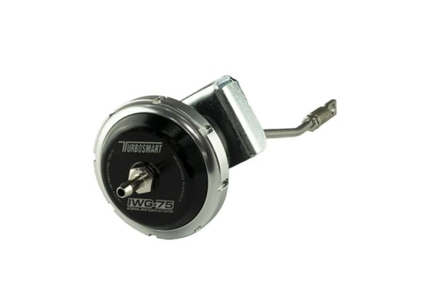 TURBOSMART IWG75 Wastegate Actuator Suit Mitsubishi EVO 6-8