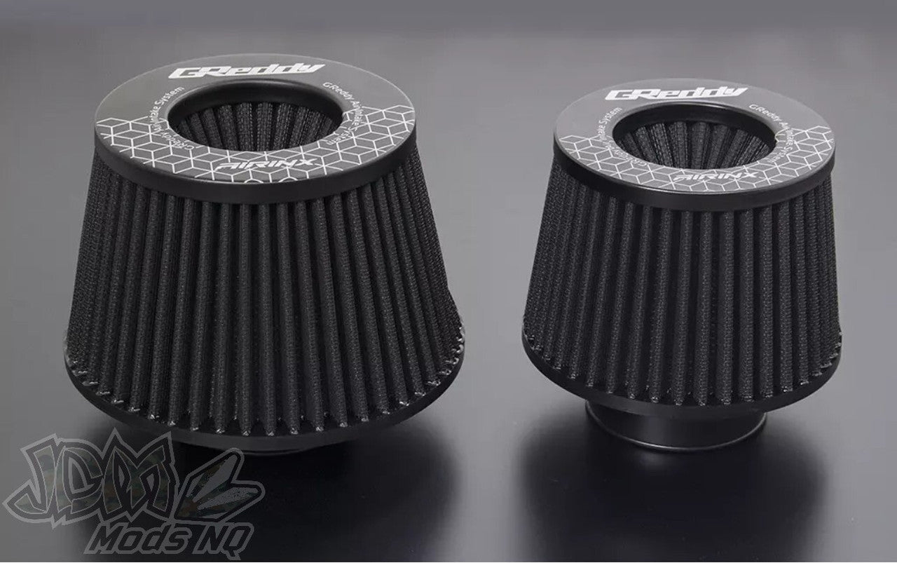 GReddy AIRINX M for Universal 100mm 12500633