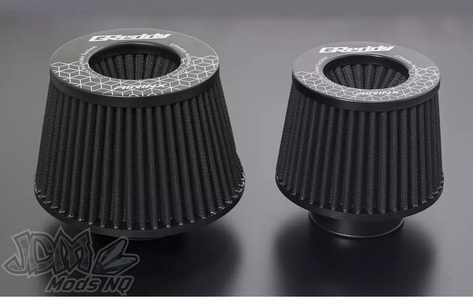 GReddy AIRINX M for Universal 100mm 12500633