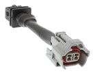 Raceworks Injector Wiring Adaptor Harness - Denso Injector to Bosch Harness (Wired) CPS-115