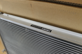 Ford BA-BF Fairmont Full Alloy Performance Radiator - Polished