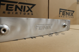 Bar & Plate Intercooler (Core Size 300x450x76mm. 2.5
