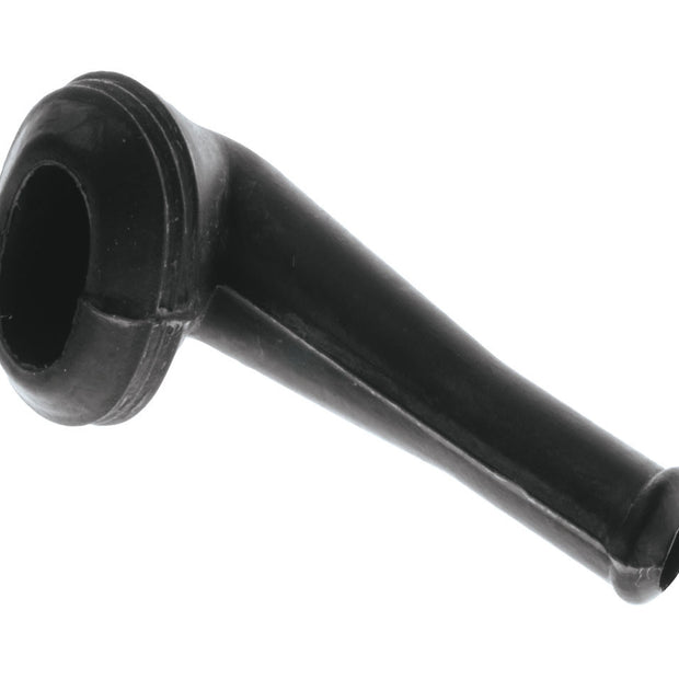 Raceworks Right Angle Rubber Boot To Suit Bosch 2 Pin Plug CPS-070