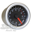 Exhaust Temp Gauge 0°-900° 52mm Black Autoline