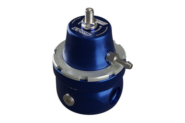 Turbosmart FPR6 Fuel Pressure Regulators Suit -6AN