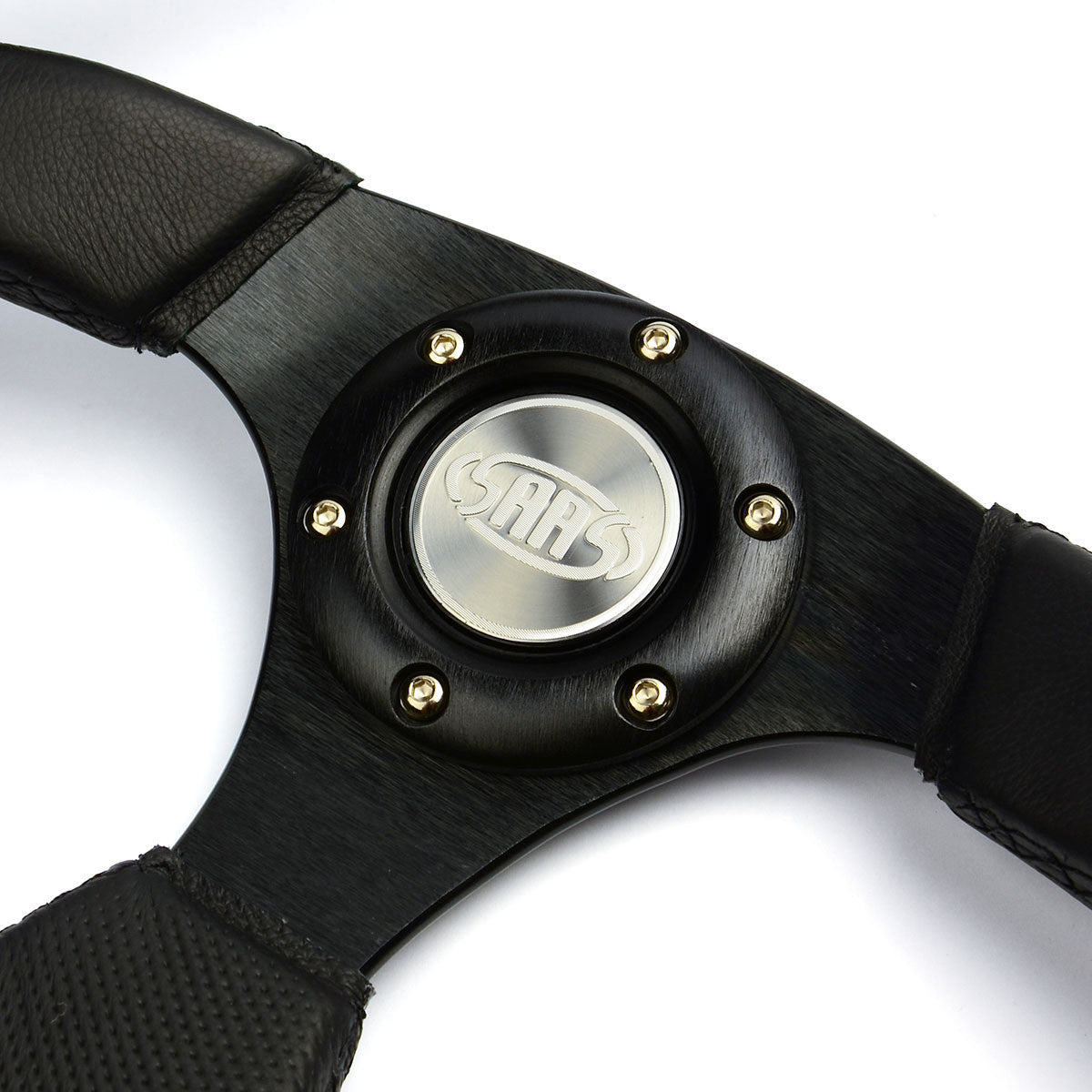 Steering Wheel Leather 14