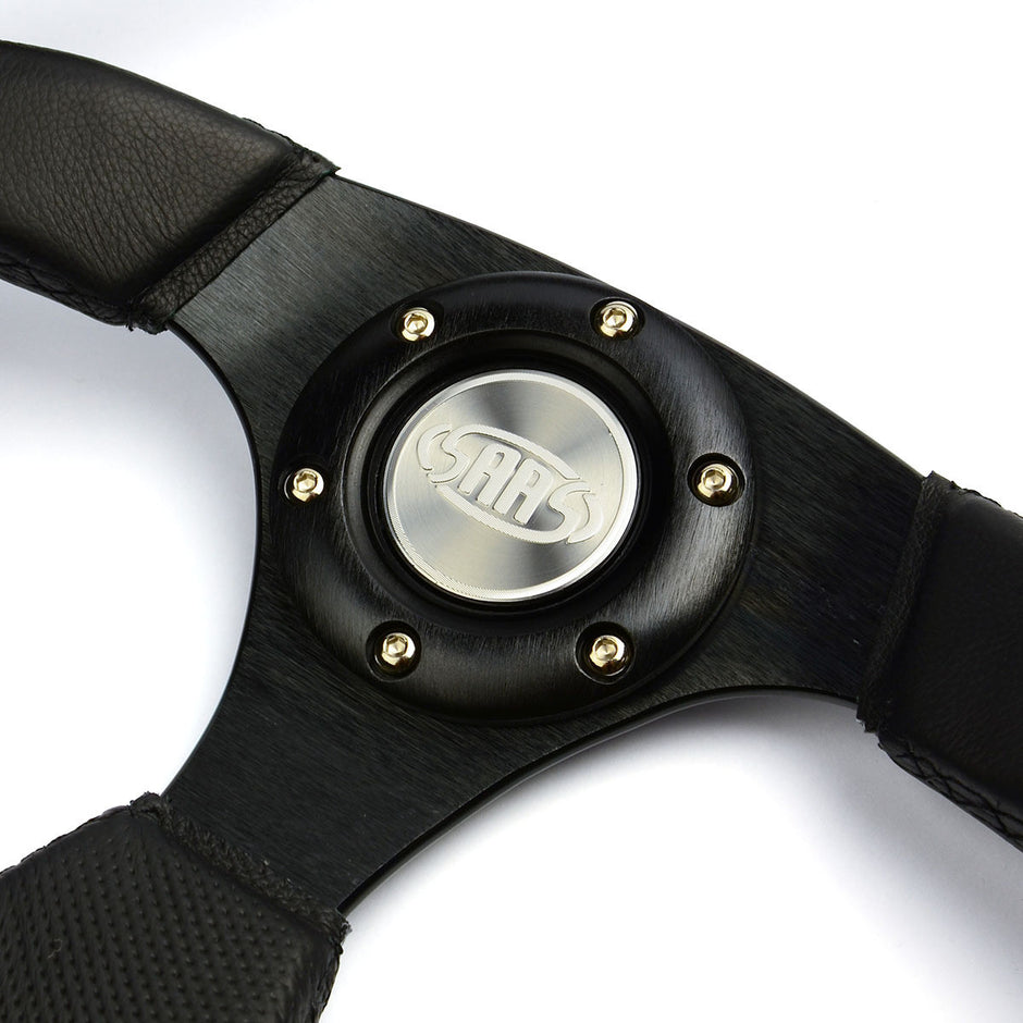 Steering Wheel Leather 14