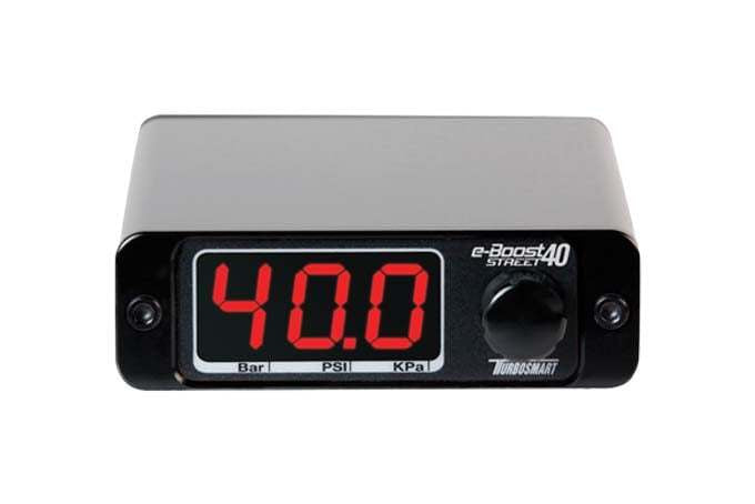 Turbosmart EBS Head Unit Replacement
