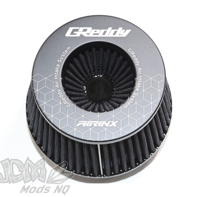 GReddy AIRINX M for Universal 80mm 12500632