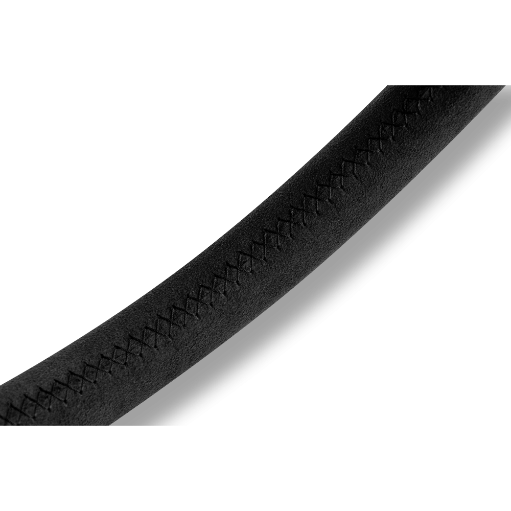 MOMO MOD 07 Black Edition 350mm Steering Wheel