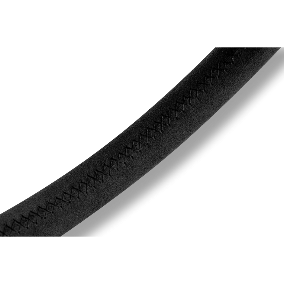 MOMO MOD 07 Black Edition 350mm Steering Wheel