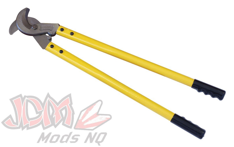 Raceworks Hose Cutters AN-3 To AN-20