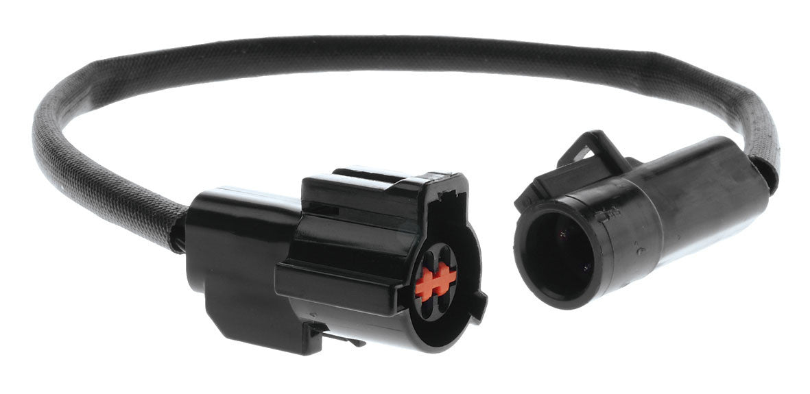Raceworks Oxygen Sensor Harness Loom Extension 390mm - Ford Falcon AU/BA/BF/FG CPS-063