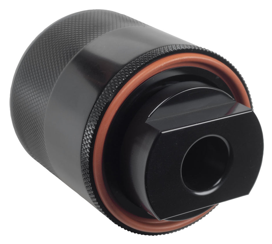 Raceworks Billet Lifetime 30 Micron Oil Filter w/Opener