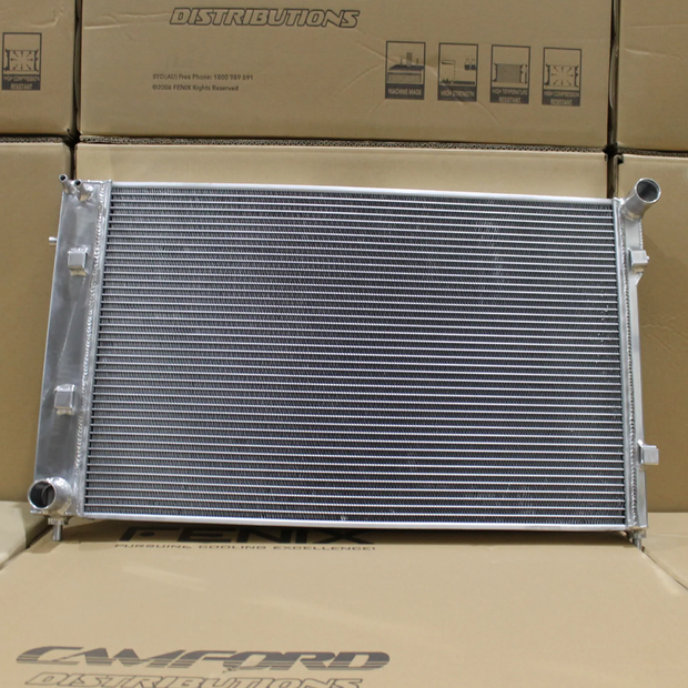 Holden VY Commodore V8 LS1 Full Alloy Performance Radiator