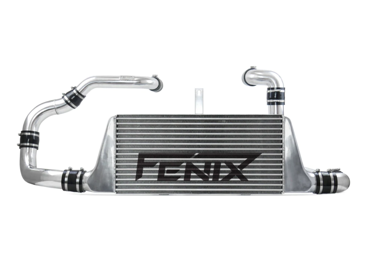 Toyota Chaser, Cresta & Mark II Intercooler Kit JZX100 1JZ-GTE 1996-2001