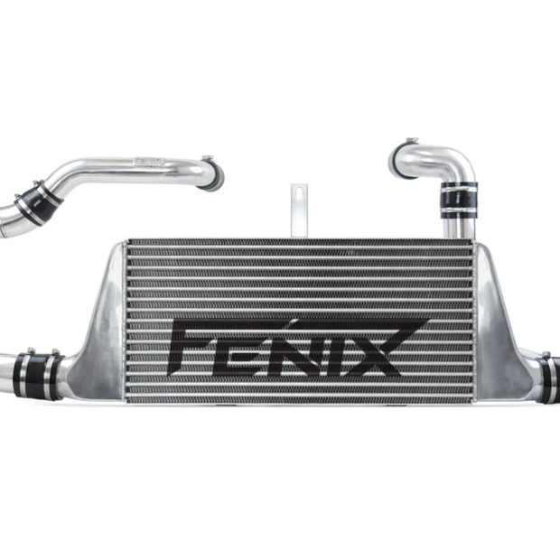 Toyota Chaser, Cresta & Mark II Intercooler Kit JZX100 1JZ-GTE 1996-2001