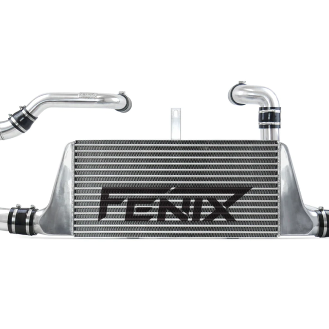 FENIX Toyota Chaser/Cresta/Mark II Intercooler Kit JZX100 1JZ-GTE