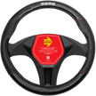 MOMO Carbon (Medium) Steering Wheel Covers