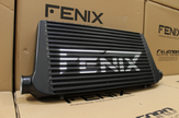 Bar & Plate Intercooler (Core Size 300x600x76mm. 2.5