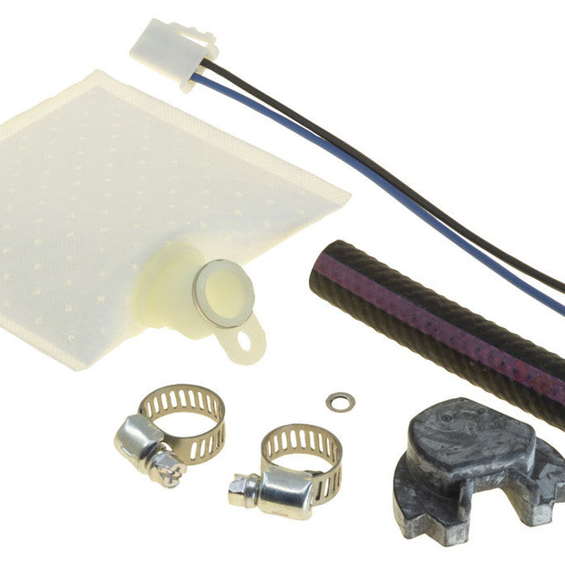 Walbro Fitting kit suit GSS In-Tank Fuel Pump - Subaru WRX, STI 94-07/Forester 97-08