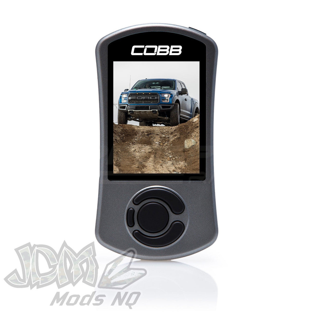 Cobb Tuning Accessport V3 - Ford F-150 Raptor 17-20 (No TCM Flashing)