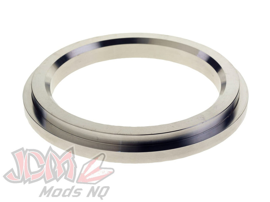 Raceworks Steel Weld Ring - Suits ALY-131BKALY-132BK